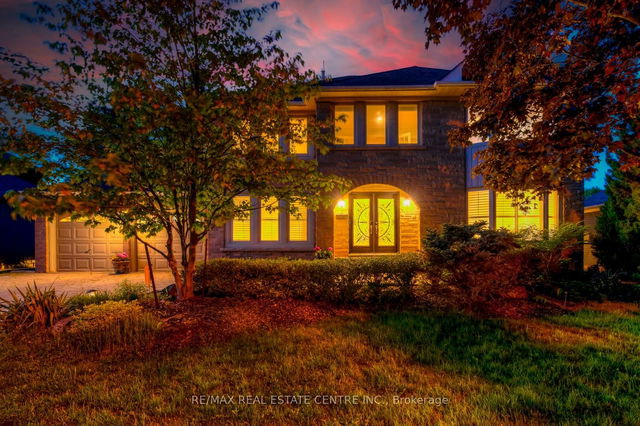 2093 Country Club Drive