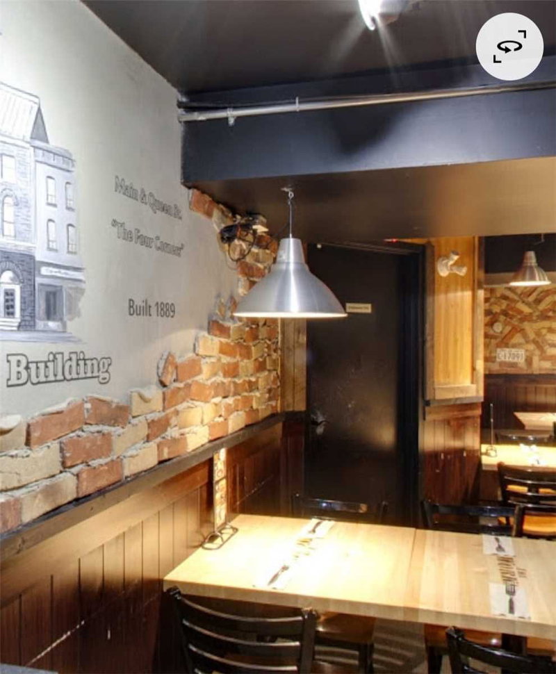 8 Queen St E, Brampton, L6V 1A2 | Image 3