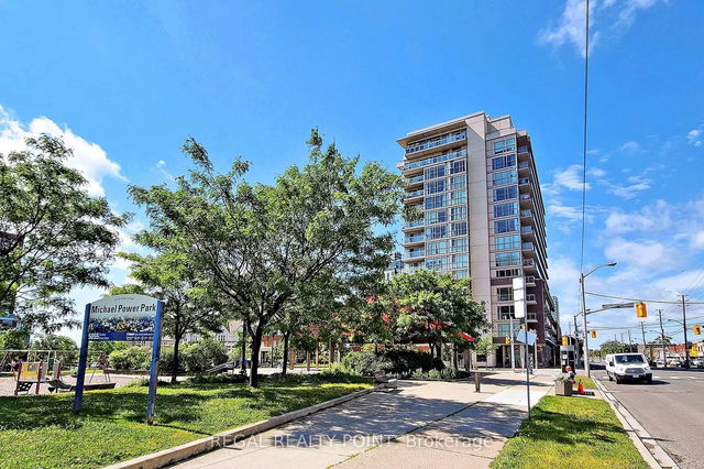 1110 - 5101 Dundas Street