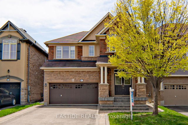 860 Etherington Way