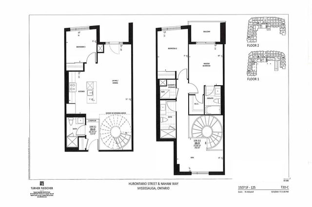 125 - 8 Nahani Way