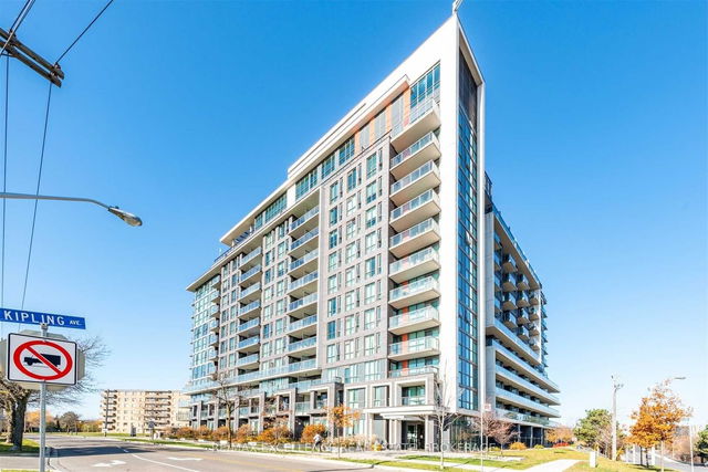 906 - 80 Esther Lorrie Drive