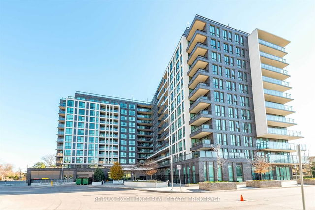 906 - 80 Esther Lorrie Drive
