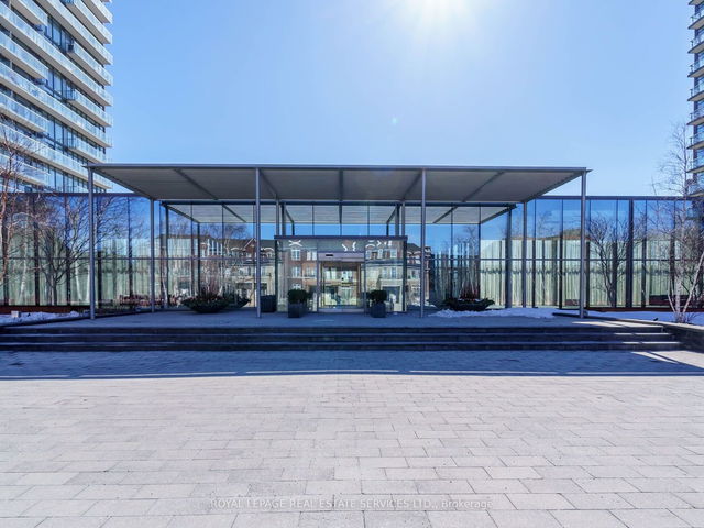1714 - 105 The Queensway N/A