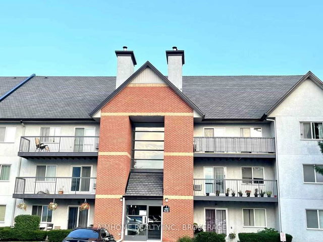 724 - 1450 Glen Abbey Gate