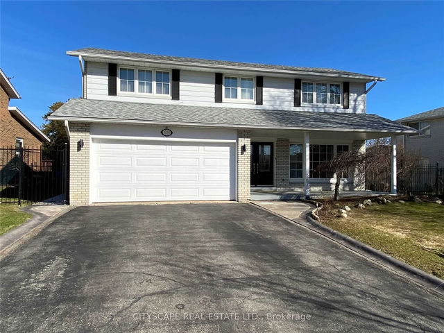 1234 Winding Trail