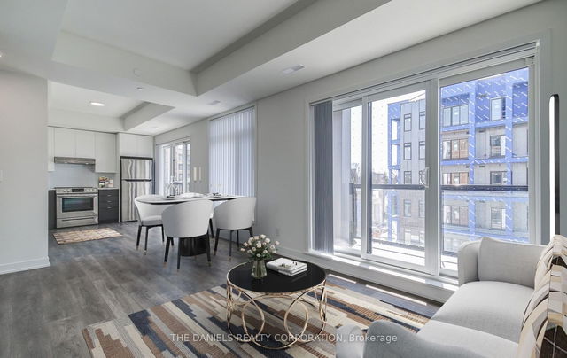 404 - 160 Canon Jackson Drive