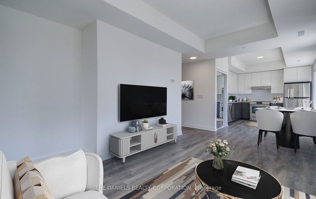 404 - 160 Canon Jackson Drive