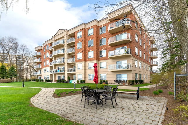 108 - 5188 Lakeshore Road