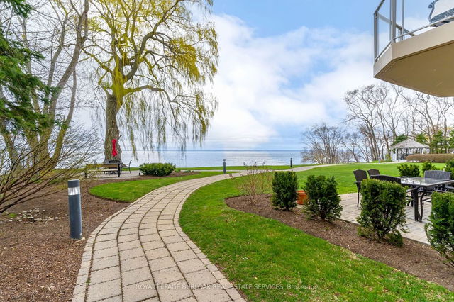 108 - 5188 Lakeshore Road