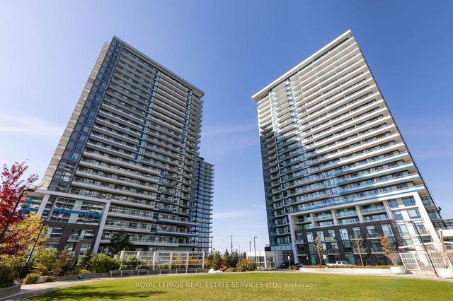 408 - 2560 Eglinton Avenue