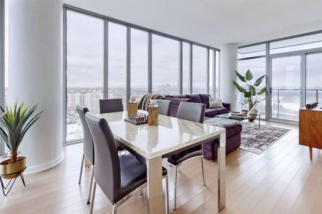 2111 - 105 The Queensway Avenue