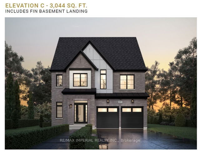 2381 Edward Leaver Trail