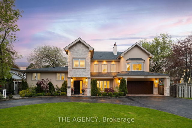 2038 Lorelei Road