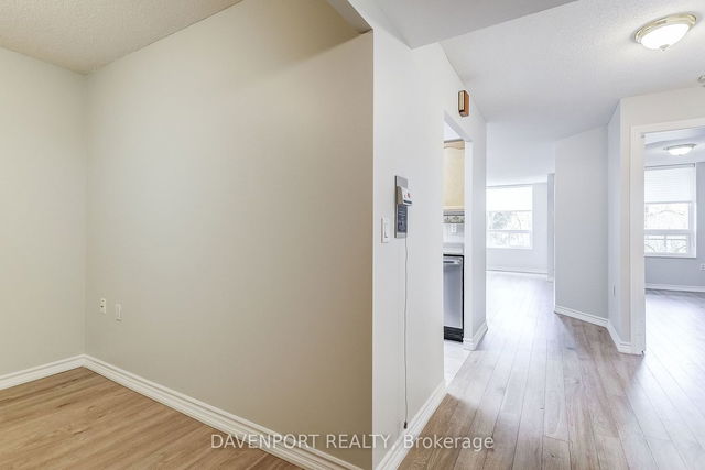 2208 - 100 Burloak Drive