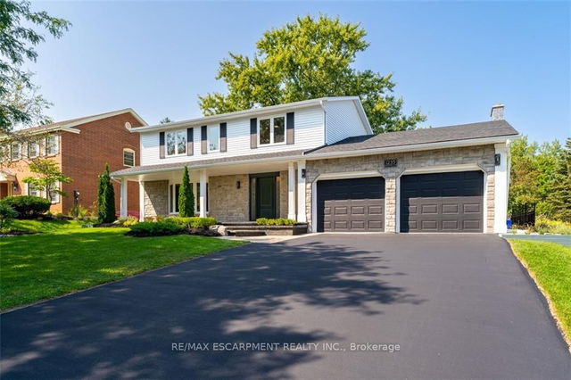 1235 Appleford Lane