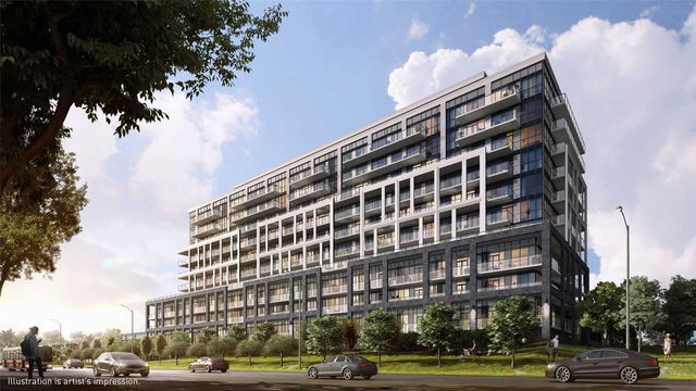 525 - 50 George Butchart Drive