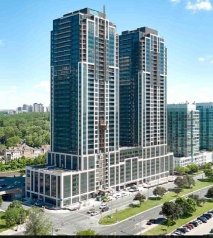 Condo leased at 4002-1926 Lake Shore Boulevard, Toronto, High Park-Swansea, M6S 1A1 - MLS: W5965967