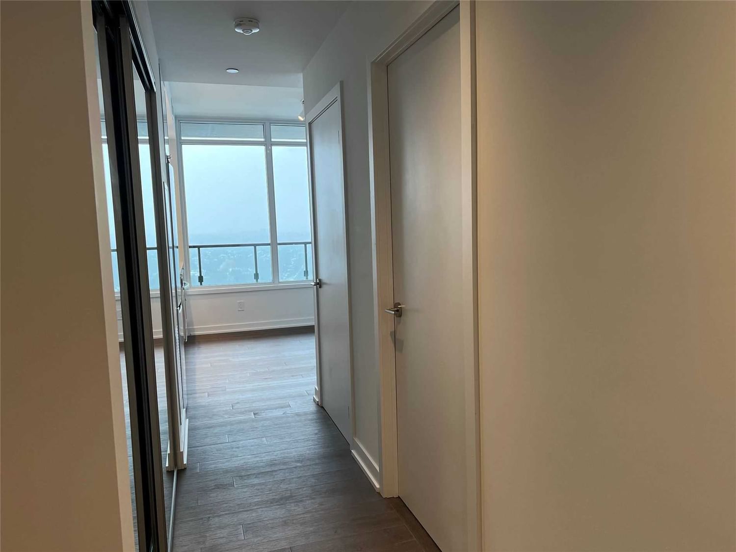 Condo leased at 4002-1926 Lake Shore Boulevard, Toronto, High Park-Swansea, M6S 1A1 - MLS: W5965967