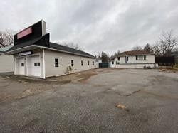 Commercial/Retail sold at 142 King Street, Caledon, Ontario, L7E3G2 - Bolton East - MLS: W5966027
