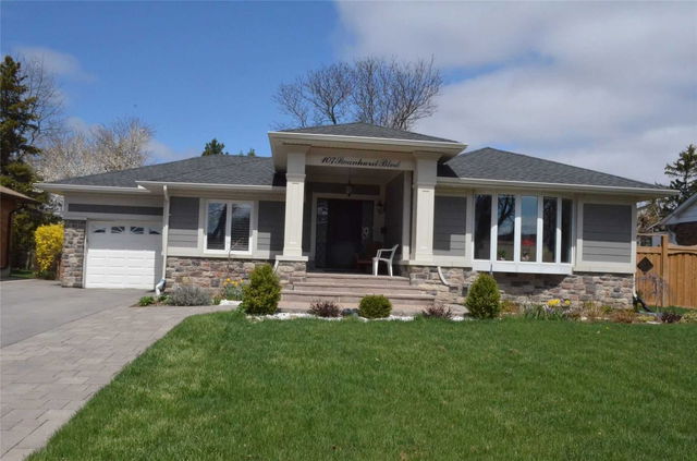 107B Swanhurst Boulevard