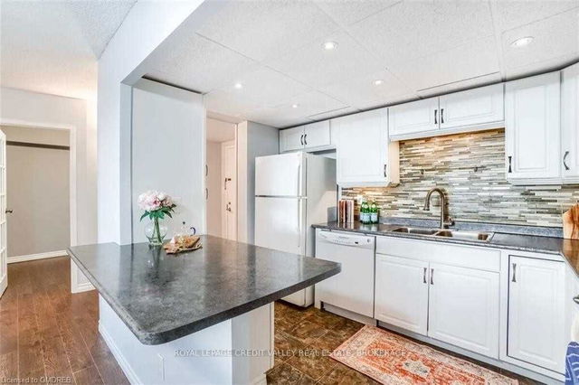 707 - 20 Speers Road