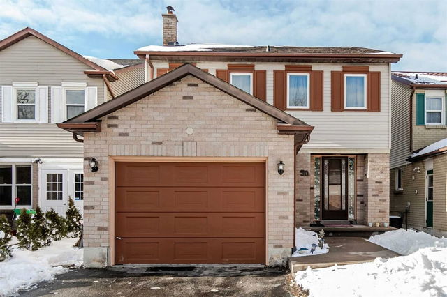 30 Nemo Crescent