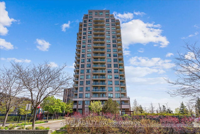 209 - 1359 Rathburn Road E, Mississauga | Leased, W5966588 | Condos.ca