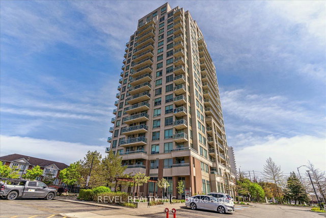 209 - 1359 Rathburn Road E, Mississauga | Leased, W5966588 | Condos.ca