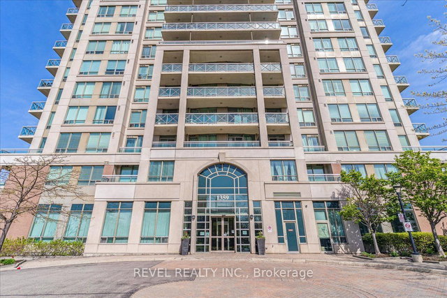 209 - 1359 Rathburn Road E, Mississauga | Leased, W5966588 | Condos.ca