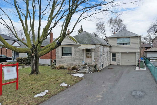 70 Burlingame Road