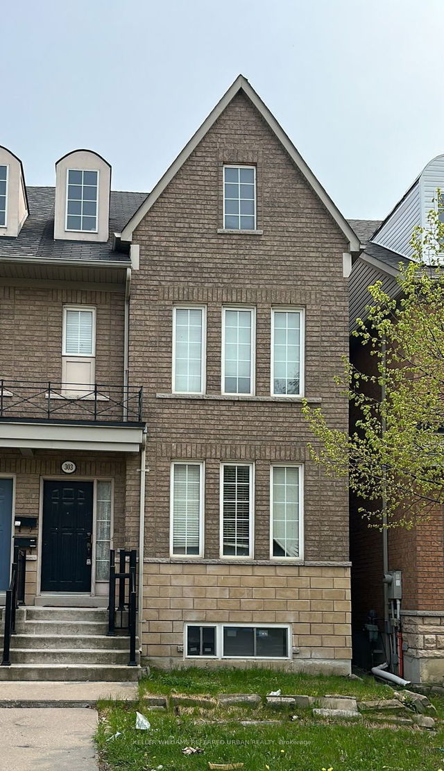303 Cook Road