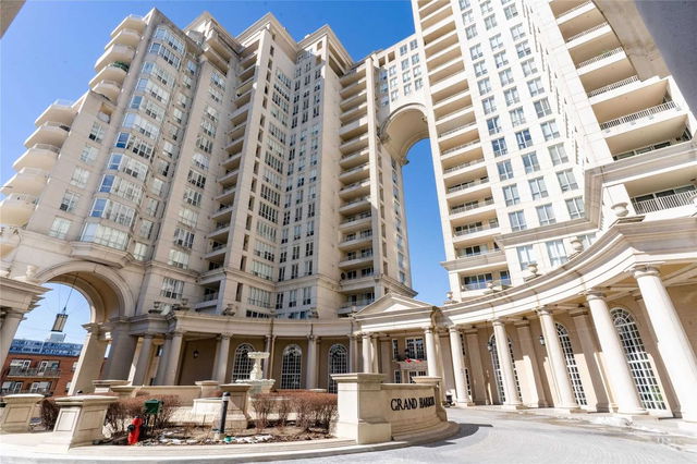 #406 - 2287 Lakeshore Boulevard
