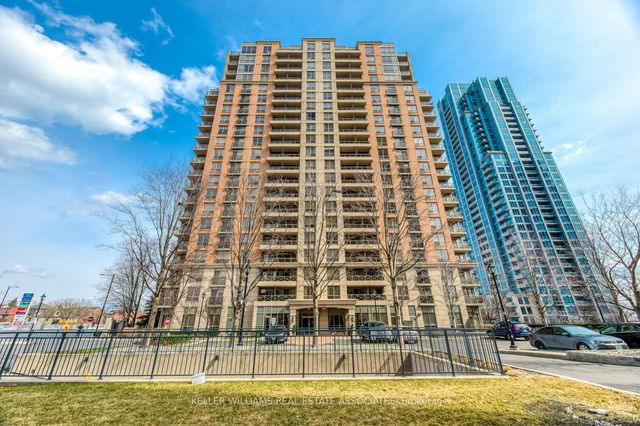 308 - 5229 Dundas Street