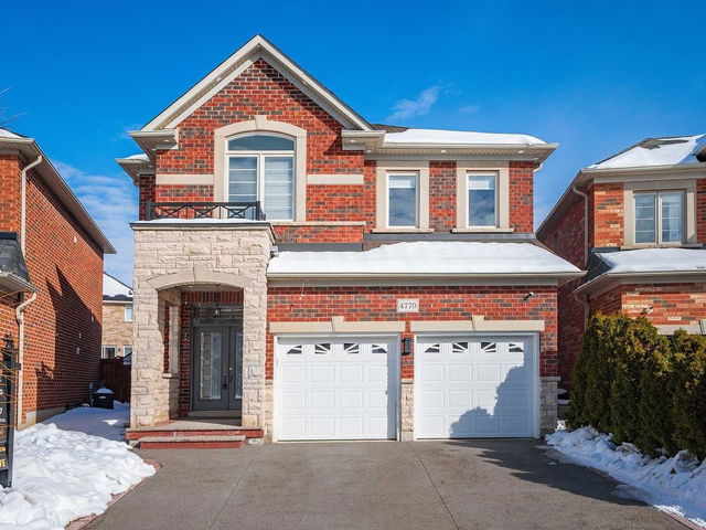 4770 Deforest Crescent