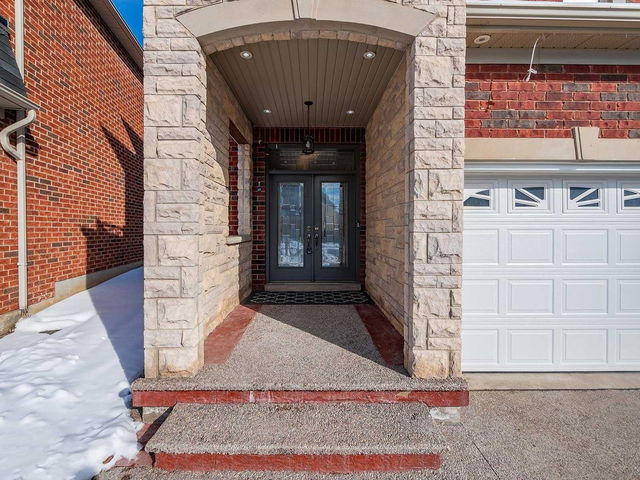 4770 Deforest Crescent