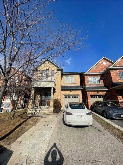 Detached House leased at 427 Chandler Crescent, Milton, Ontario, L9T 0S9 - Scott - MLS: W5967061