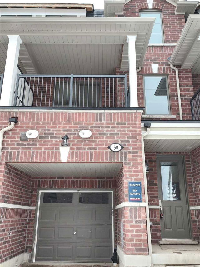 50 Vestry Way