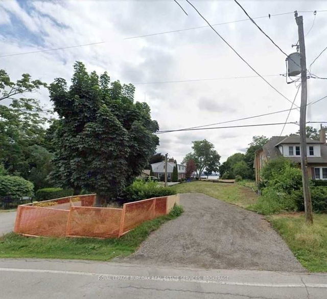 312 North Shore Boulevard