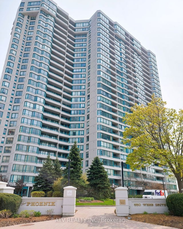 305 - 550 Webb Drive