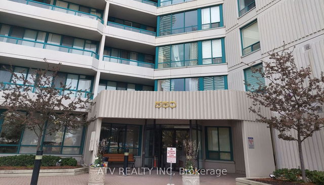 305 - 550 Webb Drive