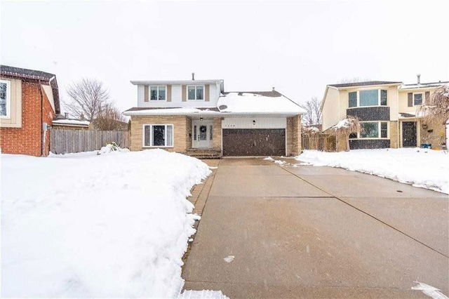 1340 Beckett Court