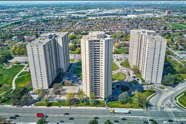 1909 - 340 Dixon Road