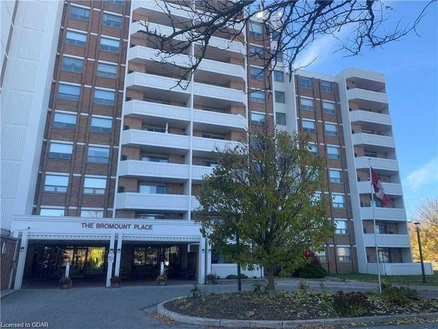 405 - 8 Fead Street