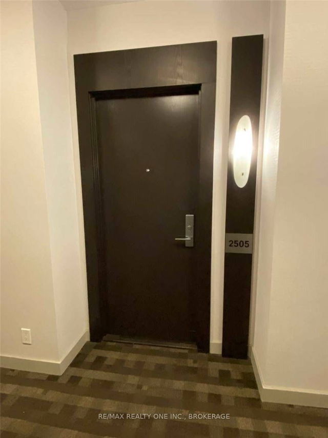 2505 - 70 Absolute Avenue