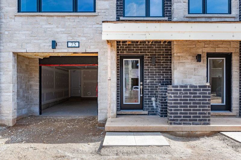 75 Windtree Way, Halton Hills, L7G 0P6 | Image 2