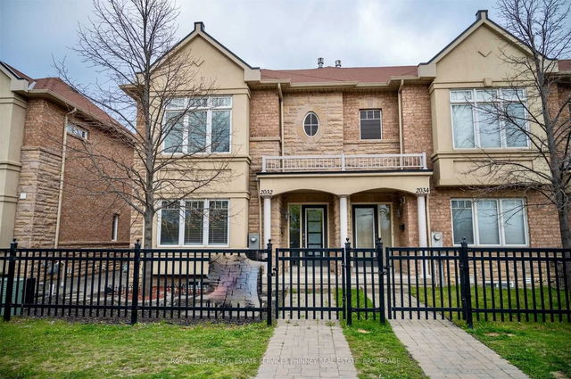 2032 Lakeshore Road