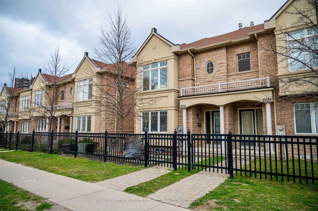 2032 Lakeshore Road