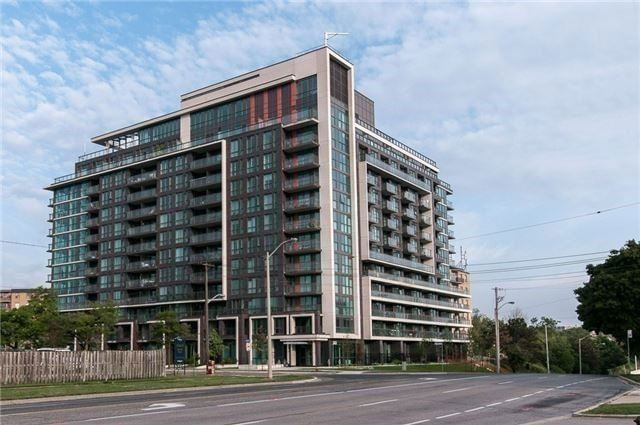 216 - 80 Esther Lorrie Drive