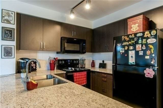 216 - 80 Esther Lorrie Drive
